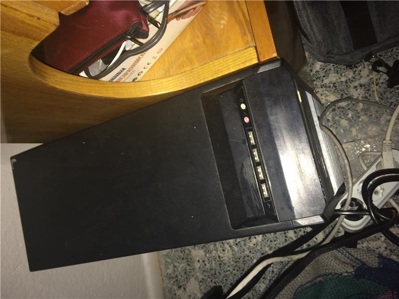 ps3 takaslı gta 5 ve cs go da sıkıntı yasatmayan oyun bılgısarı 